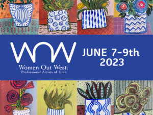 Women Out West Registration