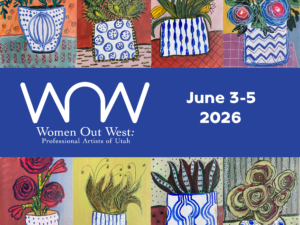 Women Out West Registration 2025