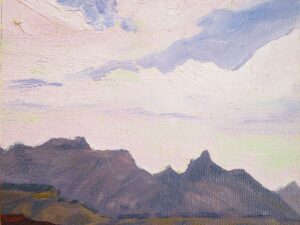 Morning Light by Zion