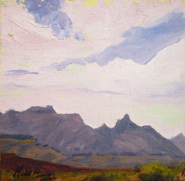 Morning Light by Zion