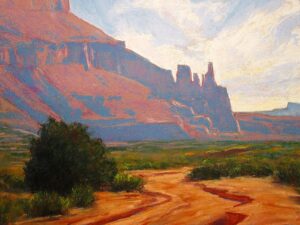 The Long View
