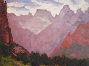 Zion