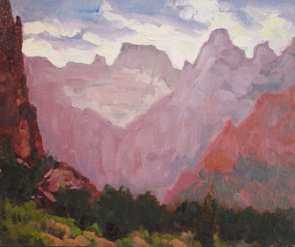 Zion