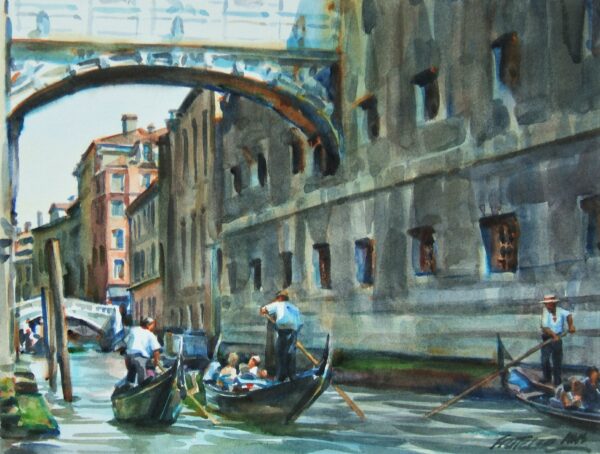 Rio Di Palazzo