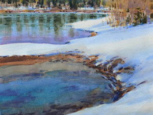 Duck Creek Meltdown