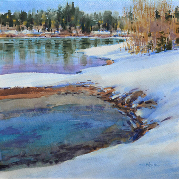 Duck Creek Meltdown